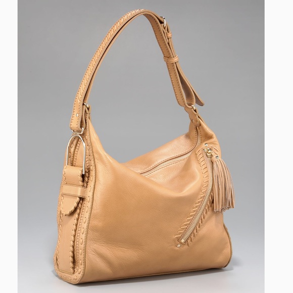 Jimmy Choo Handbags - Jimmy choo lily hobo